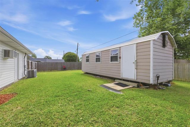 40 Mulberry Road, Sulphur, LA 70663