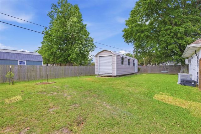 40 Mulberry Road, Sulphur, LA 70663