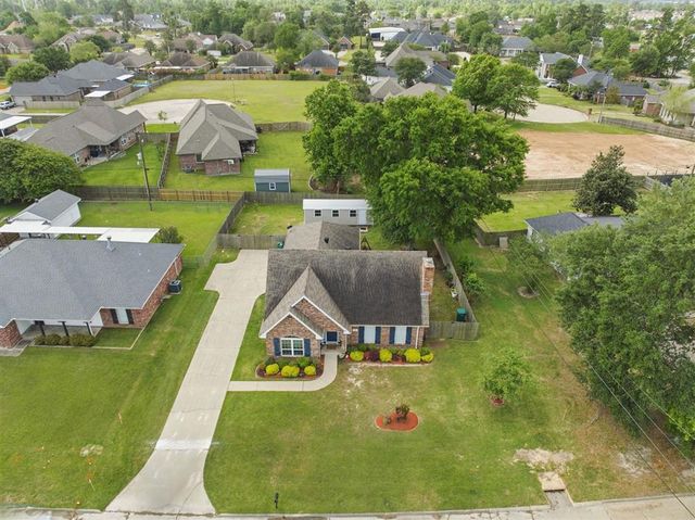 40 Mulberry Road, Sulphur, LA 70663