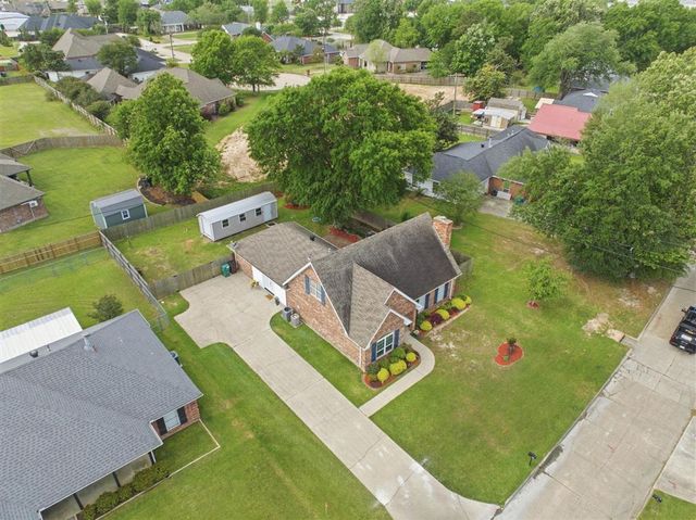 40 Mulberry Road, Sulphur, LA 70663