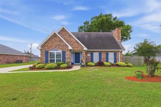 40 Mulberry Road, Sulphur, LA 70663