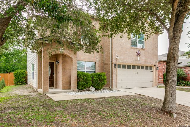 3804 Ancient Song, San Antonio, TX 78245