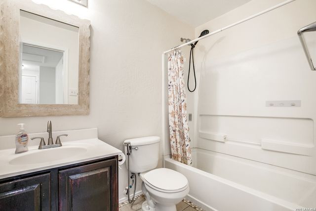 3804 Ancient Song, San Antonio, TX 78245