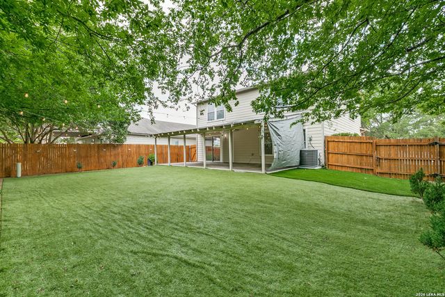 3804 Ancient Song, San Antonio, TX 78245