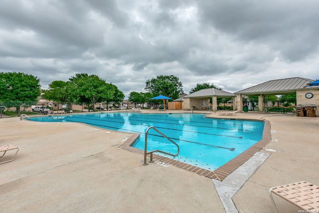 3804 Ancient Song, San Antonio, TX 78245