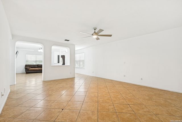 3804 Ancient Song, San Antonio, TX 78245