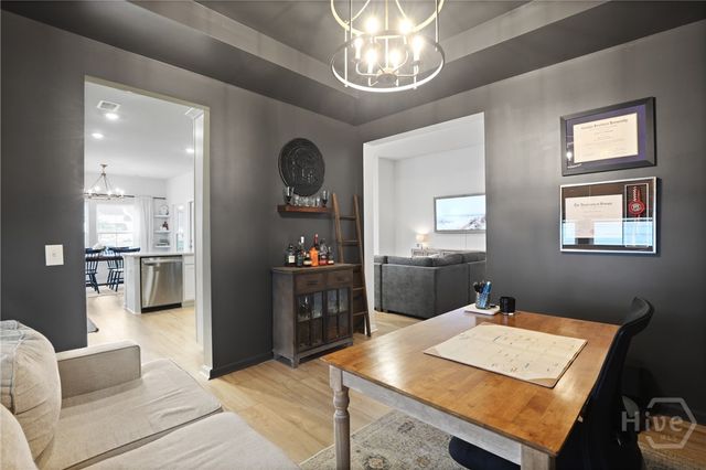 137 Binscombe Lane, Pooler, GA 31322