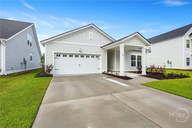 137 Binscombe Lane, Pooler, GA 31322