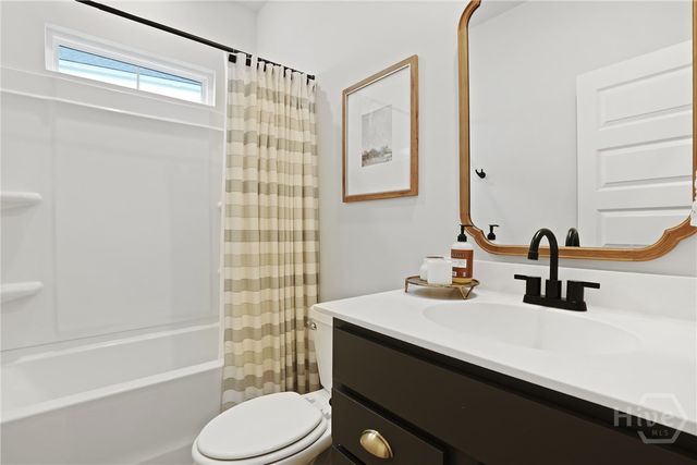 137 Binscombe Lane, Pooler, GA 31322