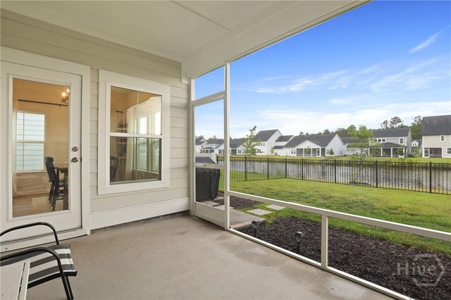 137 Binscombe Lane, Pooler, GA 31322