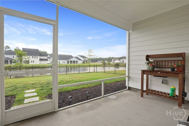 137 Binscombe Lane, Pooler, GA 31322