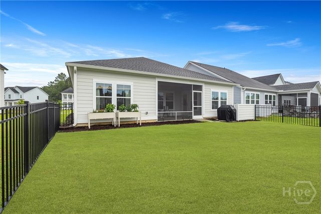 137 Binscombe Lane, Pooler, GA 31322