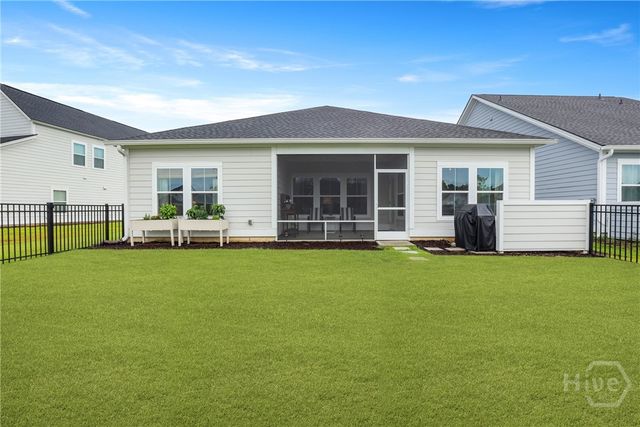 137 Binscombe Lane, Pooler, GA 31322