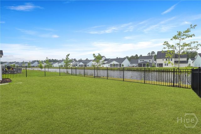 137 Binscombe Lane, Pooler, GA 31322