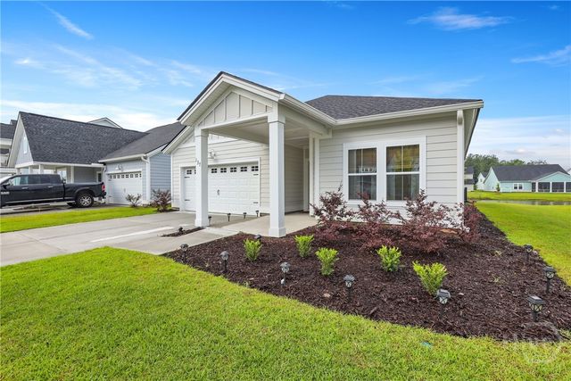 137 Binscombe Lane, Pooler, GA 31322