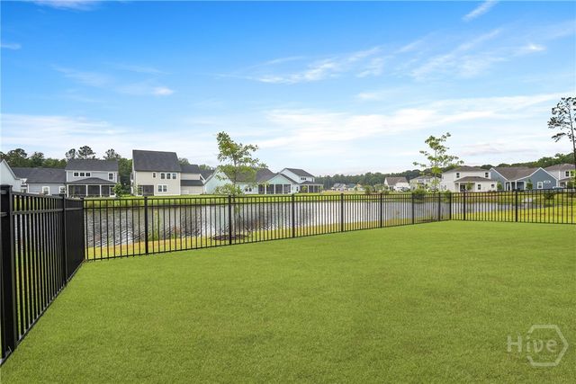 137 Binscombe Lane, Pooler, GA 31322