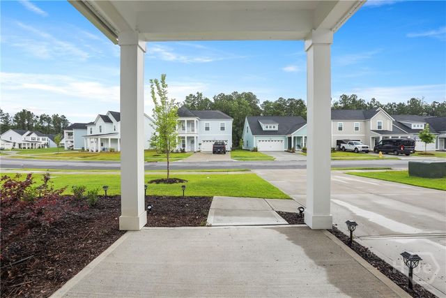 137 Binscombe Lane, Pooler, GA 31322