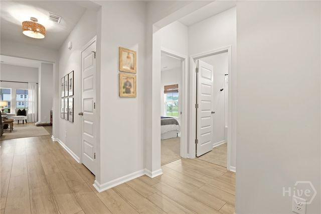 137 Binscombe Lane, Pooler, GA 31322