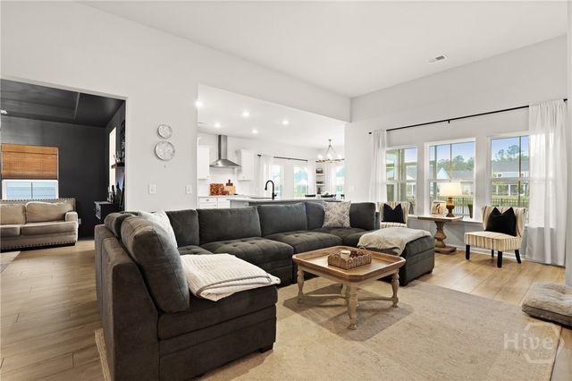 137 Binscombe Lane, Pooler, GA 31322