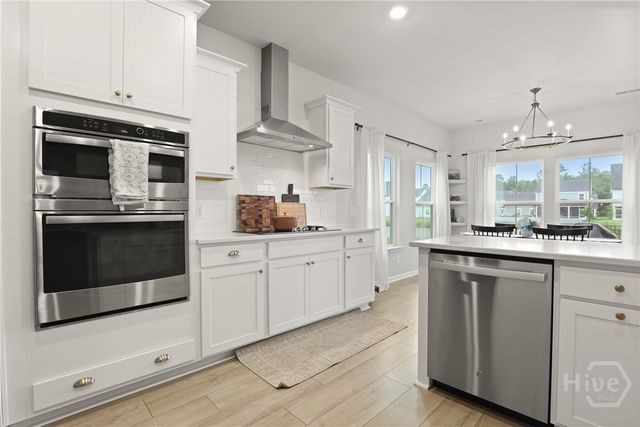 137 Binscombe Lane, Pooler, GA 31322