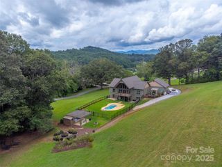 1180 Porter Creek Drive, Franklin, NC 28734