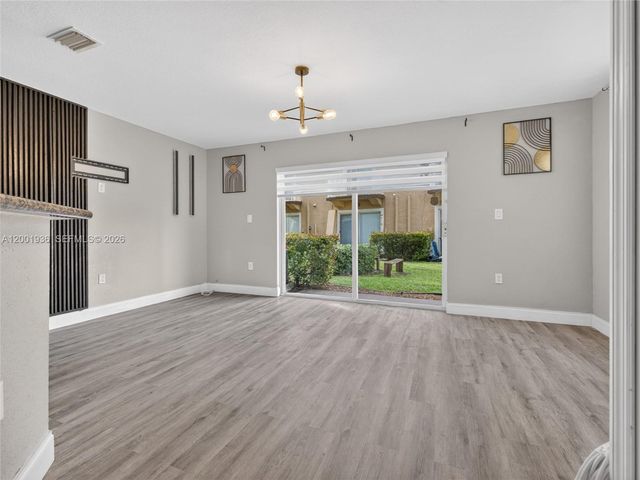 3004 SW 129th Way 150, Miramar, FL 33027