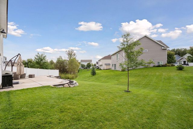 2836 129th Lane NE, Blaine, MN 55449