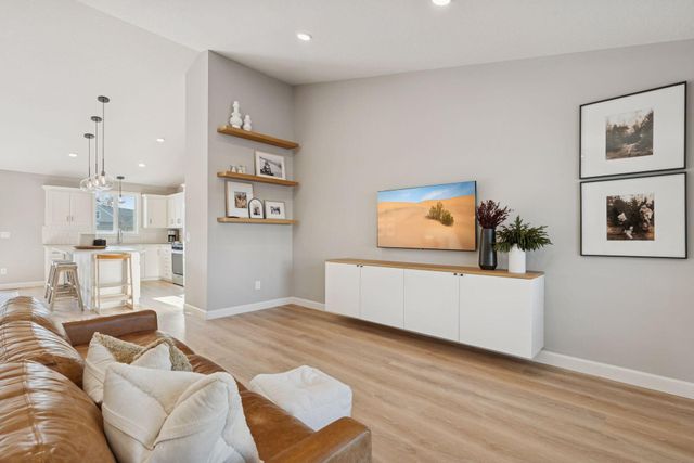 2836 129th Lane NE, Blaine, MN 55449