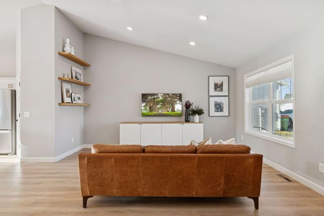 2836 129th Lane NE, Blaine, MN 55449