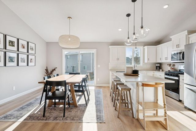 2836 129th Lane NE, Blaine, MN 55449