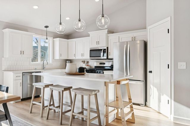 2836 129th Lane NE, Blaine, MN 55449