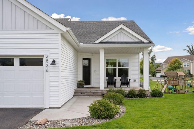 2836 129th Lane NE, Blaine, MN 55449
