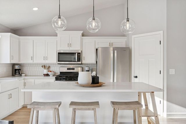 2836 129th Lane NE, Blaine, MN 55449