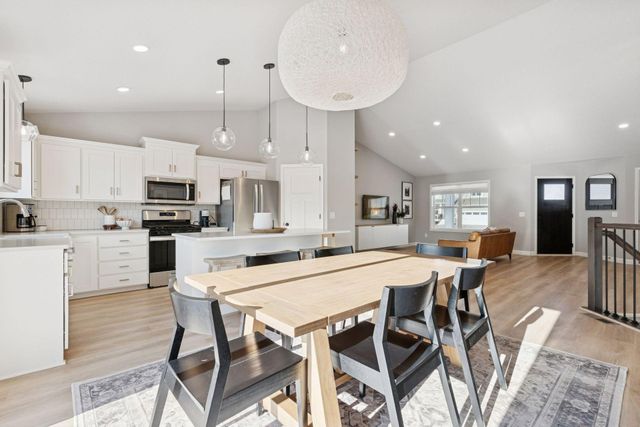 2836 129th Lane NE, Blaine, MN 55449