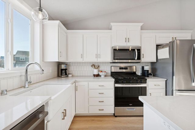 2836 129th Lane NE, Blaine, MN 55449