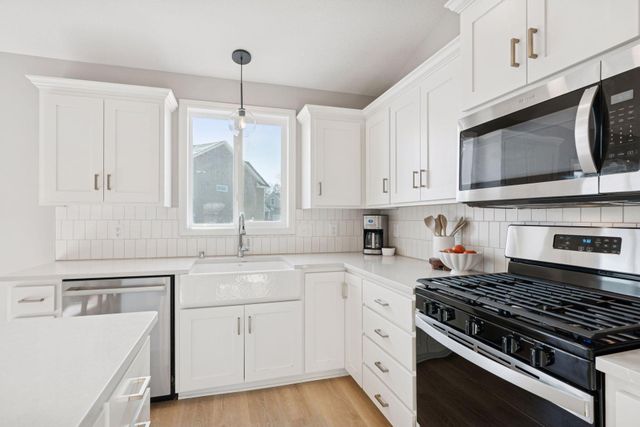 2836 129th Lane NE, Blaine, MN 55449