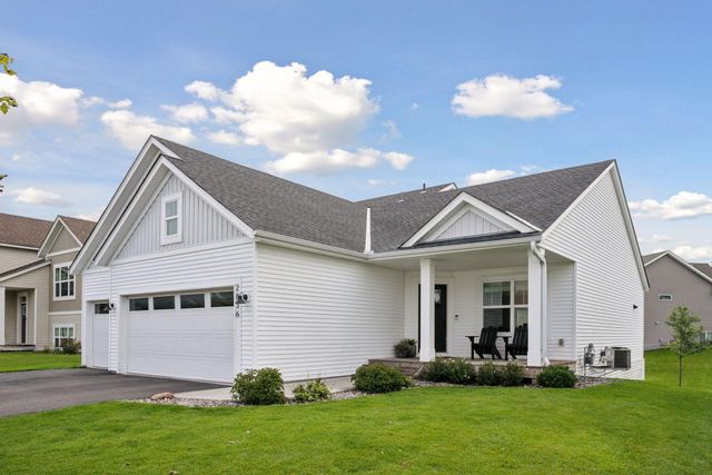 2836 129th Lane NE, Blaine, MN 55449