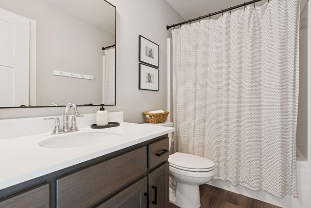 2836 129th Lane NE, Blaine, MN 55449