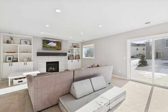 2836 129th Lane NE, Blaine, MN 55449