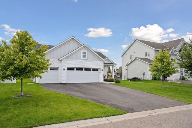 2836 129th Lane NE, Blaine, MN 55449