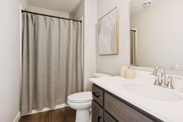 2836 129th Lane NE, Blaine, MN 55449