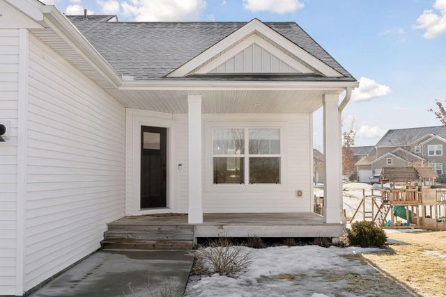 2836 129th Lane NE, Blaine, MN 55449