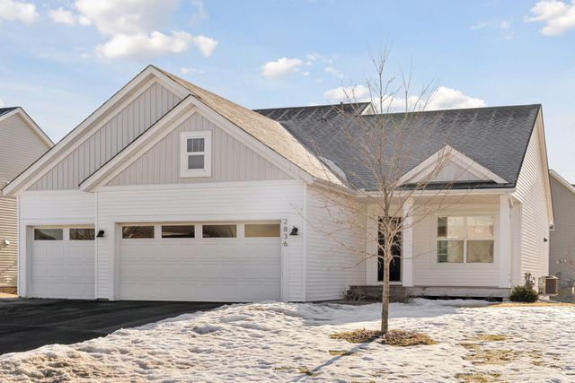 2836 129th Lane NE, Blaine, MN 55449
