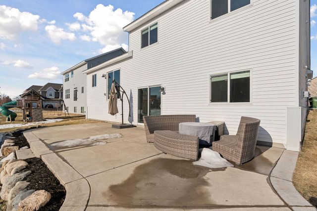 2836 129th Lane NE, Blaine, MN 55449