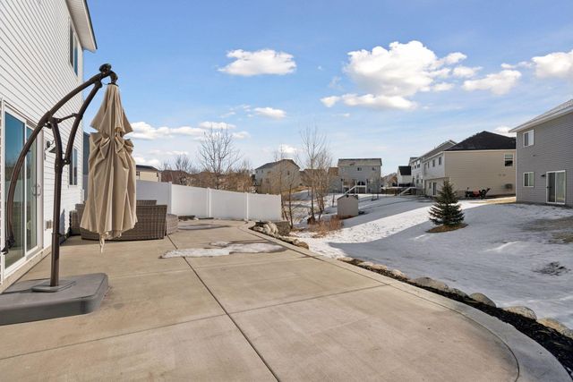 2836 129th Lane NE, Blaine, MN 55449