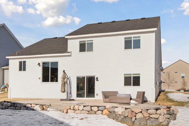 2836 129th Lane NE, Blaine, MN 55449