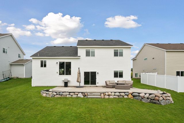 2836 129th Lane NE, Blaine, MN 55449