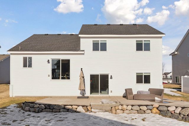 2836 129th Lane NE, Blaine, MN 55449