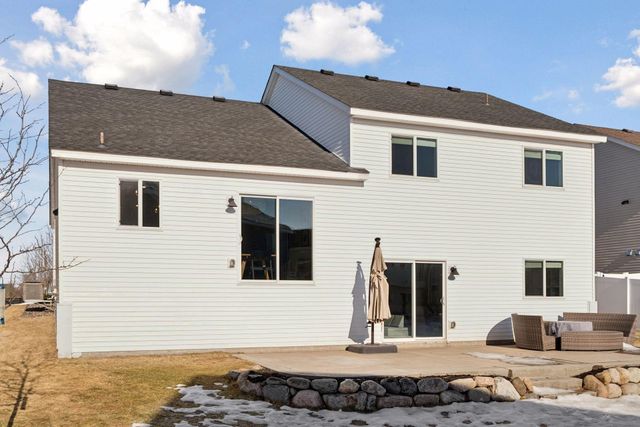 2836 129th Lane NE, Blaine, MN 55449