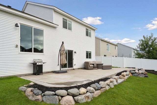 2836 129th Lane NE, Blaine, MN 55449